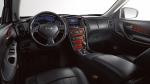 Infiniti QX50 2014 года